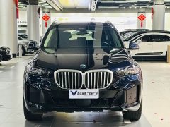 BMW X5 2023 xDrive 30Li M Sport Exclusive Night Edition Package - ფოტო 2