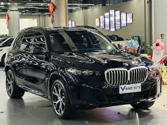 BMW X5 2023 xDrive 30Li M Sport Exclusive Night Edition Package - ფოტო 3