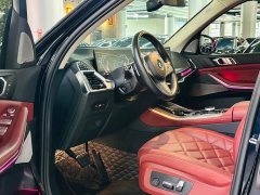 BMW X5 2023 xDrive 30Li M Sport Exclusive Night Edition Package - ფოტო 4