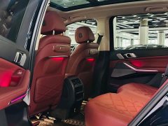 BMW X5 2023 xDrive 30Li M Sport Exclusive Night Edition Package - ფოტო 5