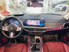 BMW X5 2023 xDrive 30Li M Sport Exclusive Night Edition Package - ფოტო 6