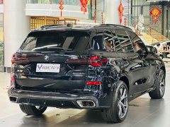 BMW X5 2023 xDrive 30Li M Sport Exclusive Night Edition Package - ფოტო 7