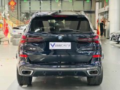 BMW X5 2023 xDrive 30Li M Sport Exclusive Night Edition Package - ფოტო 8