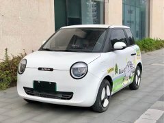 Changan Lumin 210km Sweet Edition - ფოტო 1