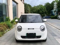 Changan Lumin 210km Sweet Edition - ფოტო 2