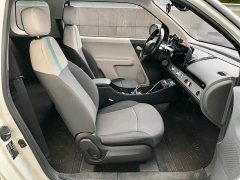Changan Lumin 210km Sweet Edition - ფოტო 4