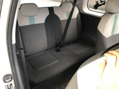 Changan Lumin 210km Sweet Edition - ფოტო 5