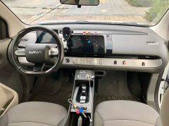 Changan Lumin 210km Sweet Edition - ფოტო 6