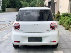 Changan Lumin 210km Sweet Edition - ფოტო 8