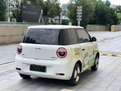 Changan Lumin 210km Sweet Edition - ფოტო 9