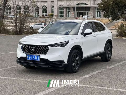 2023 Honda XR-V 1.5L CVT Trend Edition - ავტომობილი ჩინეთიდან