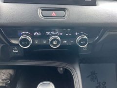 Honda XR-V 1.5L CVT Trend Edition - ფოტო 12