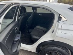 Honda XR-V 1.5L CVT Trend Edition - ფოტო 14