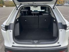 Honda XR-V 1.5L CVT Trend Edition - ფოტო 17