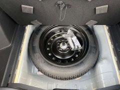 Honda XR-V 1.5L CVT Trend Edition - ფოტო 18