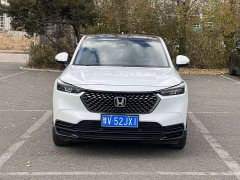 Honda XR-V 1.5L CVT Trend Edition - ფოტო 2