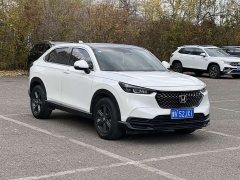 Honda XR-V 1.5L CVT Trend Edition - ფოტო 3