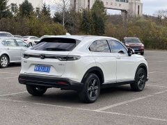 Honda XR-V 1.5L CVT Trend Edition - ფოტო 4