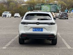Honda XR-V 1.5L CVT Trend Edition - ფოტო 5