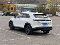 Honda XR-V 1.5L CVT Trend Edition - ფოტო 6