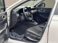 Honda XR-V 1.5L CVT Trend Edition - ფოტო 7