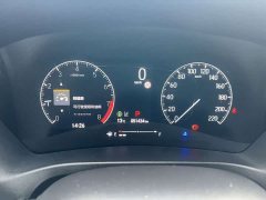 Honda XR-V 1.5L CVT Trend Edition - ფოტო 8