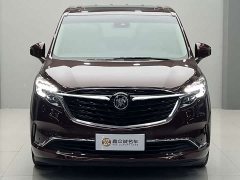 Buick GL8 ES Luxe 653T Prestige - ფოტო 1