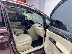 Buick GL8 ES Luxe 653T Prestige - ფოტო 10