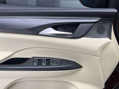 Buick GL8 ES Luxe 653T Prestige - ფოტო 11