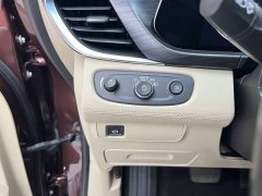 Buick GL8 ES Luxe 653T Prestige - ფოტო 12