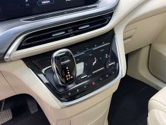Buick GL8 ES Luxe 653T Prestige - ფოტო 13