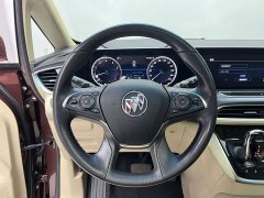 Buick GL8 ES Luxe 653T Prestige - ფოტო 14