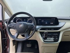 Buick GL8 ES Luxe 653T Prestige - ფოტო 15