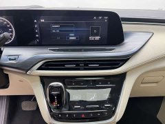 Buick GL8 ES Luxe 653T Prestige - ფოტო 16