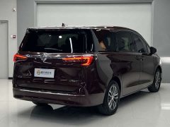 Buick GL8 ES Luxe 653T Prestige - ფოტო 18