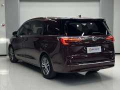 Buick GL8 ES Luxe 653T Prestige - ფოტო 19