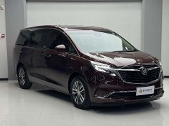 Buick GL8 ES Luxe 653T Prestige - ფოტო 2