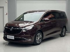 Buick GL8 ES Luxe 653T Prestige - ფოტო 3