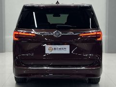 Buick GL8 ES Luxe 653T Prestige - ფოტო 4