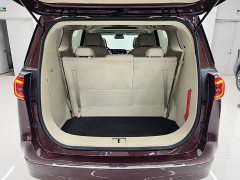 Buick GL8 ES Luxe 653T Prestige - ფოტო 5