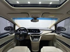 Buick GL8 ES Luxe 653T Prestige - ფოტო 6