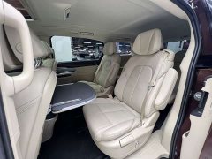 Buick GL8 ES Luxe 653T Prestige - ფოტო 7
