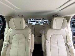 Buick GL8 ES Luxe 653T Prestige - ფოტო 8