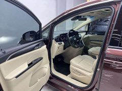 Buick GL8 ES Luxe 653T Prestige - ფოტო 9