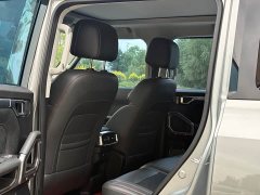 Jetour Chitu Traveler 2023 1.5T Two-Wheel Drive Discovery PRO - ფოტო 4