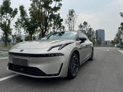 Lynk & Co Geely Lynk & Co 07 EM-P 126 Long Range Pro - ფოტო 1