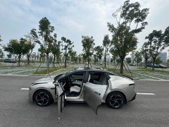 Lynk & Co Geely Lynk & Co 07 EM-P 126 Long Range Pro - ფოტო 10