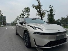 Lynk & Co Geely Lynk & Co 07 EM-P 126 Long Range Pro - ფოტო 3