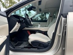 Lynk & Co Geely Lynk & Co 07 EM-P 126 Long Range Pro - ფოტო 4