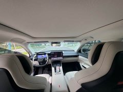 Lynk & Co Geely Lynk & Co 07 EM-P 126 Long Range Pro - ფოტო 5